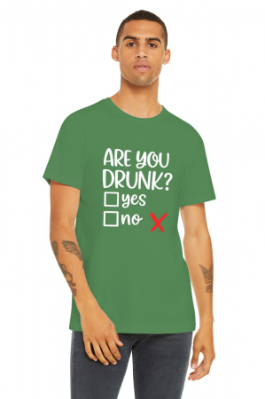 Pentru barbati - Tricou personalizat premium 100% bumbac