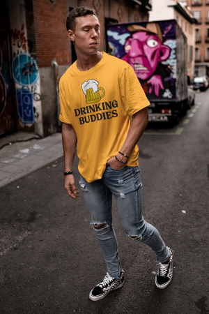 Colectia de bere - Tricou personalizat premium 100% bumbac