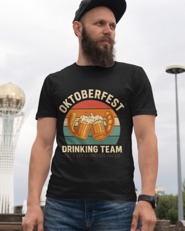 Colectia de bere - Tricou personalizat premium 100% bumbac