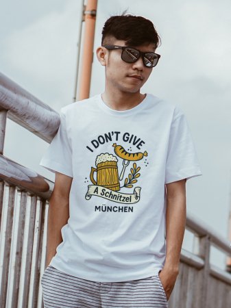 Colectia de bere - Tricou personalizat premium 100% bumbac