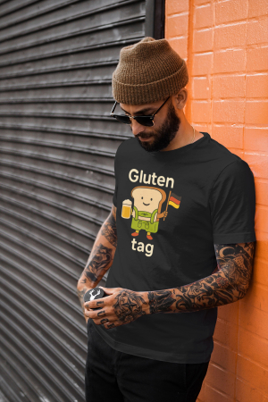 Colectia de bere - Tricou personalizat premium 100% bumbac