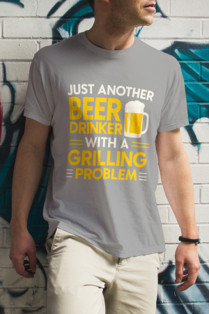 Colectia de bere - Tricou personalizat premium 100% bumbac