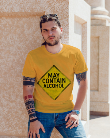 Colectia de bere - Tricou personalizat premium 100% bumbac