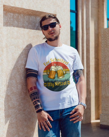 Colectia de bere - Tricou personalizat premium 100% bumbac