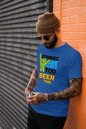 Colectia de bere - Tricou personalizat premium 100% bumbac