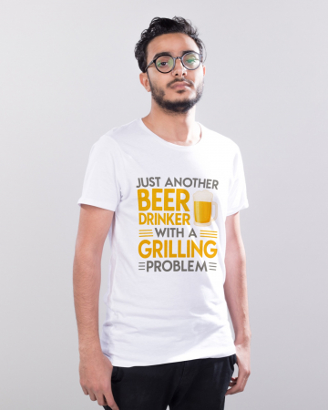 Colectia de bere - Tricou personalizat premium 100% bumbac