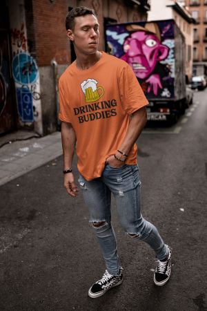 Colectia de bere - Tricou personalizat premium 100% bumbac