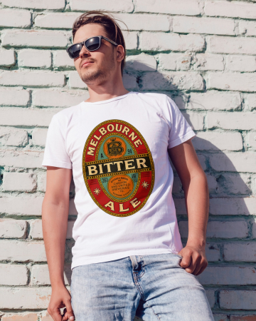 Colectia de bere - Tricou personalizat premium 100% bumbac