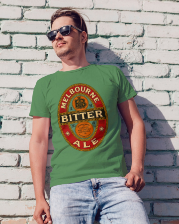 Colectia de bere - Tricou personalizat premium 100% bumbac