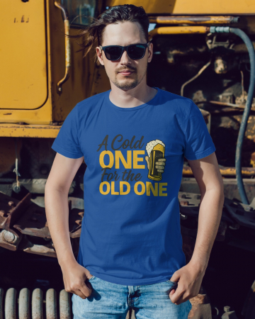 Colectia de bere - Tricou personalizat premium 100% bumbac