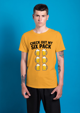 Colectia de bere - Tricou personalizat premium 100% bumbac