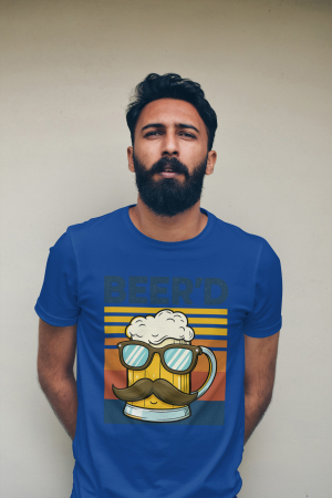 Colectia de bere - Tricou personalizat premium 100% bumbac