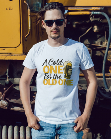 Colectia de bere - Tricou personalizat premium 100% bumbac