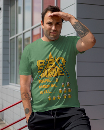 Colectia de bere - Tricou personalizat premium 100% bumbac