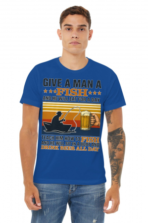 Colectia de bere - Tricou personalizat premium 100% bumbac