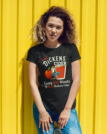 Colectia de bere - Tricou personalizat premium 100% bumbac