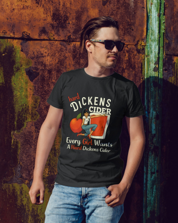 Colectia de bere - Tricou personalizat premium 100% bumbac