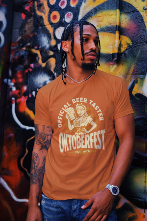 Colectia de bere - Tricou personalizat premium 100% bumbac