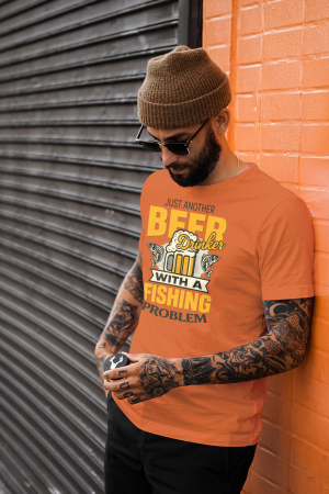 Pentru barbati - Tricou personalizat premium 100% bumbac