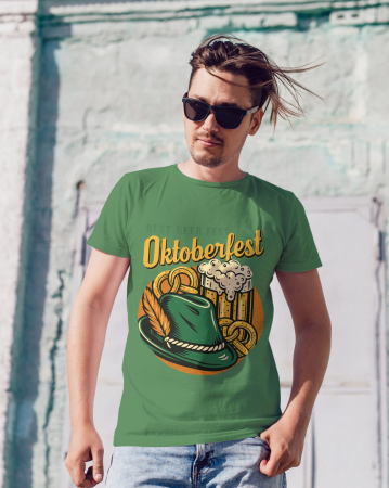 Colectia de bere - Tricou personalizat premium 100% bumbac