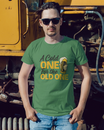 Colectia de bere - Tricou personalizat premium 100% bumbac