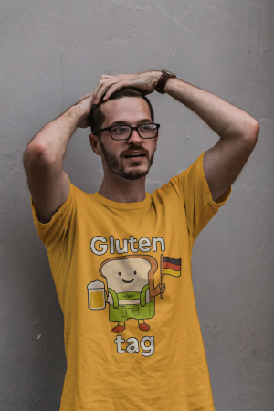 Colectia de bere - Tricou personalizat premium 100% bumbac