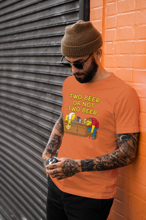 Colectia de bere - Tricou personalizat premium 100% bumbac