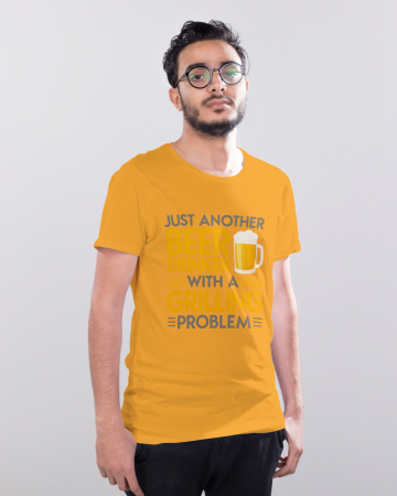 Colectia de bere - Tricou personalizat premium 100% bumbac