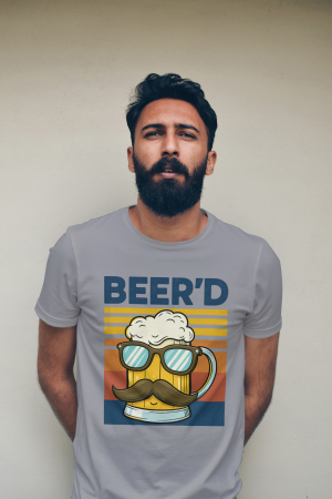 Colectia de bere - Tricou personalizat premium 100% bumbac