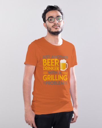 Colectia de bere - Tricou personalizat premium 100% bumbac