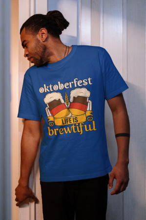 Colectia de bere - Tricou personalizat premium 100% bumbac