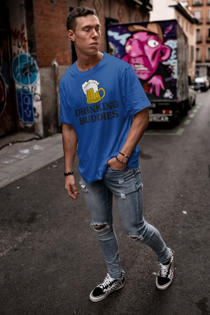 Colectia de bere - Tricou personalizat premium 100% bumbac