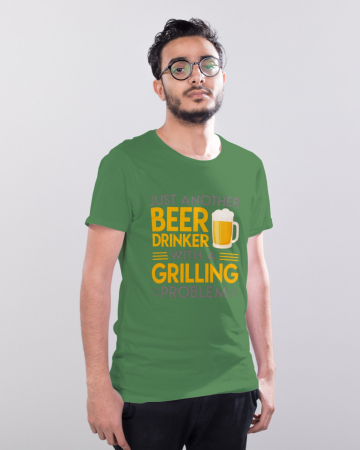 Colectia de bere - Tricou personalizat premium 100% bumbac