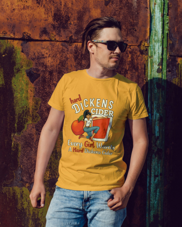 Colectia de bere - Tricou personalizat premium 100% bumbac