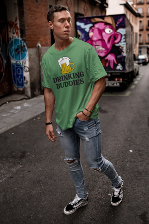 Colectia de bere - Tricou personalizat premium 100% bumbac