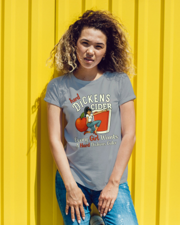 Colectia de bere - Tricou personalizat premium 100% bumbac