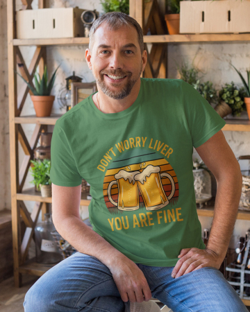 Colectia de bere - Tricou personalizat premium 100% bumbac