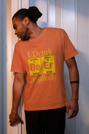 Colectia de bere - Tricou personalizat premium 100% bumbac