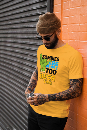 Colectia de bere - Tricou personalizat premium 100% bumbac