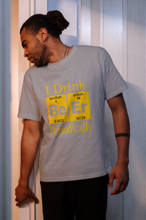 Colectia de bere - Tricou personalizat premium 100% bumbac