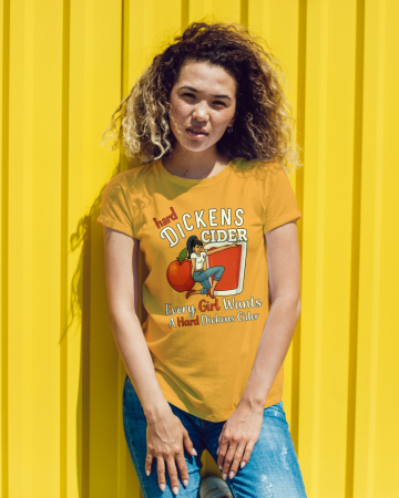 Colectia de bere - Tricou personalizat premium 100% bumbac