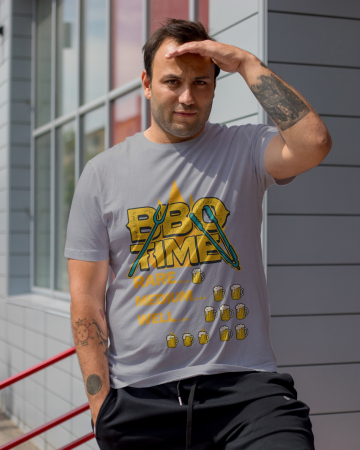 Colectia de bere - Tricou personalizat premium 100% bumbac