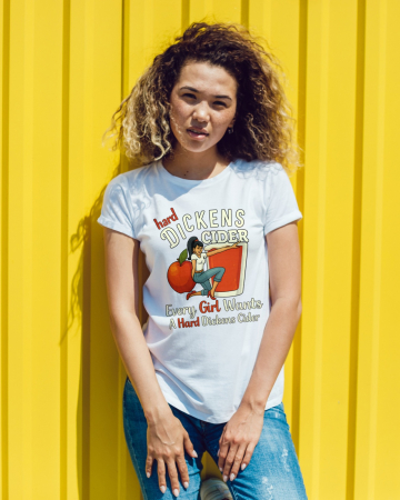 Pentru barbati - Tricou personalizat premium 100% bumbac