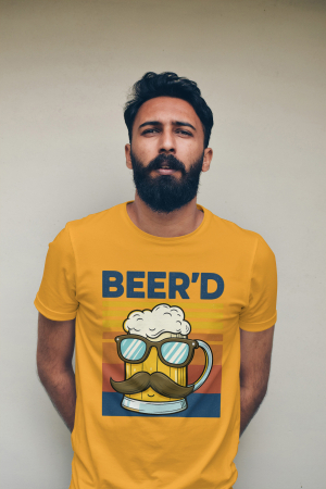 Colectia de bere - Tricou personalizat premium 100% bumbac