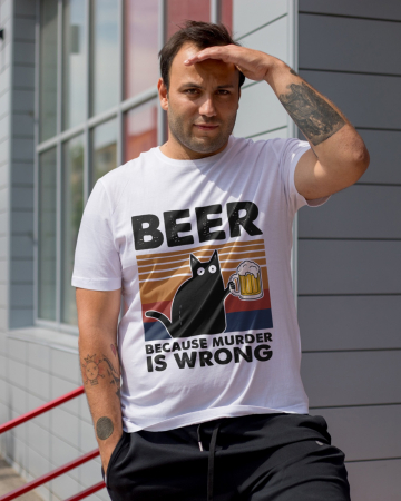 Colectia de bere - Tricou personalizat premium 100% bumbac