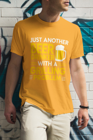 Colectia de bere - Tricou personalizat premium 100% bumbac