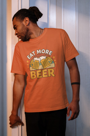 Colectia de bere - Tricou personalizat premium 100% bumbac