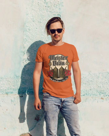 Colectia de bere - Tricou personalizat premium 100% bumbac