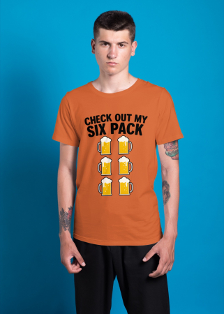 Colectia de bere - Tricou personalizat premium 100% bumbac