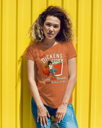 Colectia de bere - Tricou personalizat premium 100% bumbac